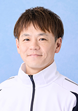 桑島和宏選手写真