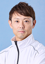 鶴本崇文選手写真