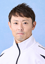 鶴本崇文選手写真