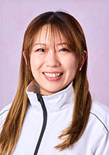 松本晶恵選手写真