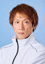 後藤翔之選手写真