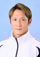 後藤翔之選手写真