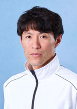 野村誠選手写真