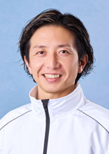 前田将太選手写真