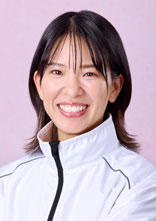 小野生奈選手写真