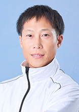 北山康介選手写真