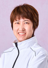 喜井つかさ選手写真