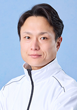 渡邉和将選手写真