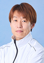 金子賢志選手写真