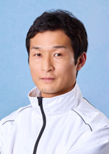 岡村慶太選手写真