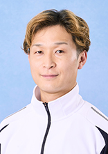 岡村慶太選手写真