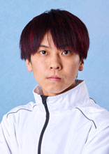 藤山翔大選手写真