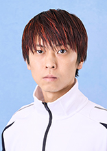 藤山翔大選手写真