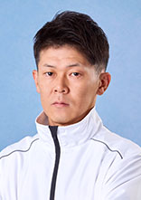 井内将太郎選手写真
