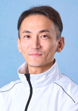 高田明選手写真