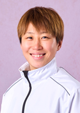 藤原菜希選手写真
