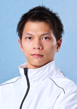 近江翔吾選手写真