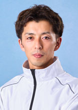 上村純一選手写真