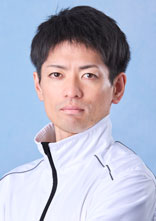 島村隆幸選手写真