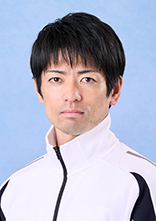 島村隆幸選手写真