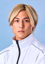 永井彪也選手写真