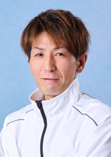 酒井俊弘選手写真