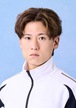 浜先真範選手写真