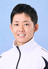 百武翔選手写真