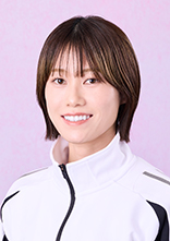 倉持莉々選手写真