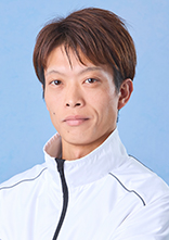 四宮与寛選手写真