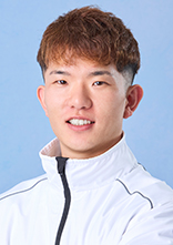 山下昂大選手写真