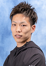吉田凌太朗選手写真