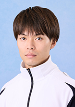 松本一毅選手写真