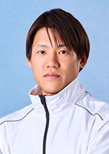 佐藤悠選手写真