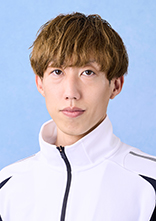 尾上雅也選手写真