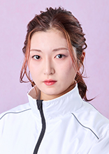 西橋奈未選手写真