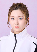 西橋奈未選手写真