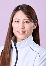 安井瑞紀選手写真