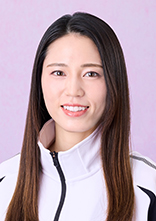 安井瑞紀選手写真
