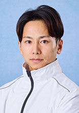 加倉侑征選手写真