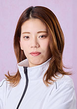 山下夏鈴選手写真