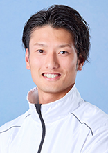 安河内健選手写真