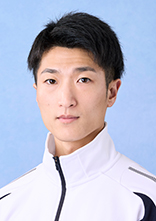 原田才一郎選手写真