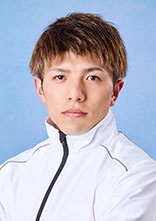 中亮太選手写真