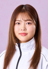 平川香織選手写真