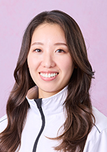 上田紗奈選手写真