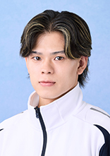 大場恒季選手写真