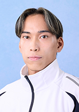 大澤風葵選手写真