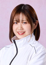 野田彩加選手写真