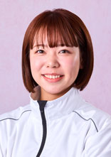 坂野さくら選手写真